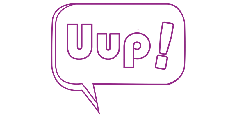 Uup! Comunicação e Marketing